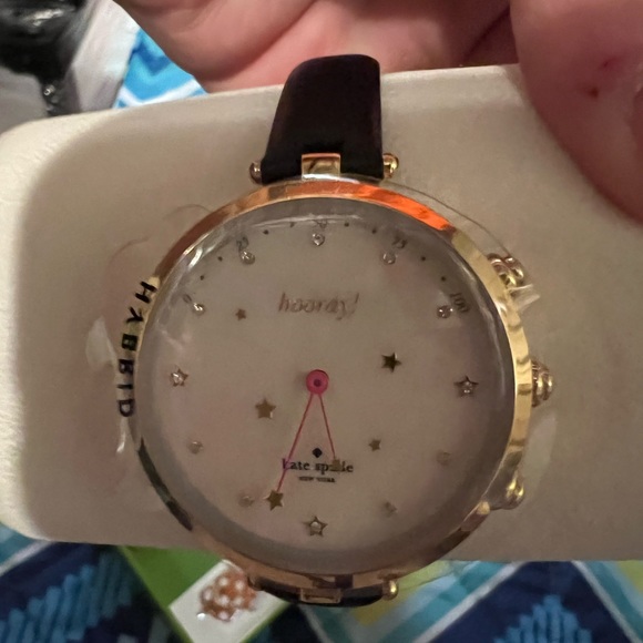 NWT Kate spade watch
